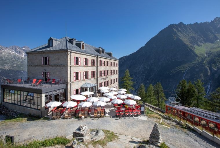 Groupe Best Mont-Blanc