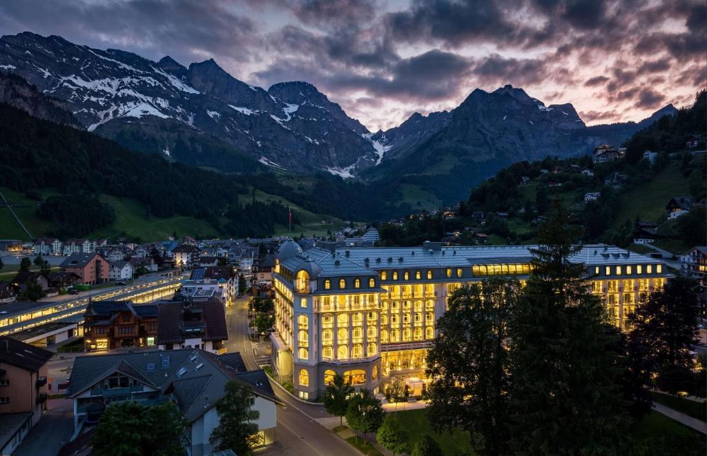 Groupe Kempinski