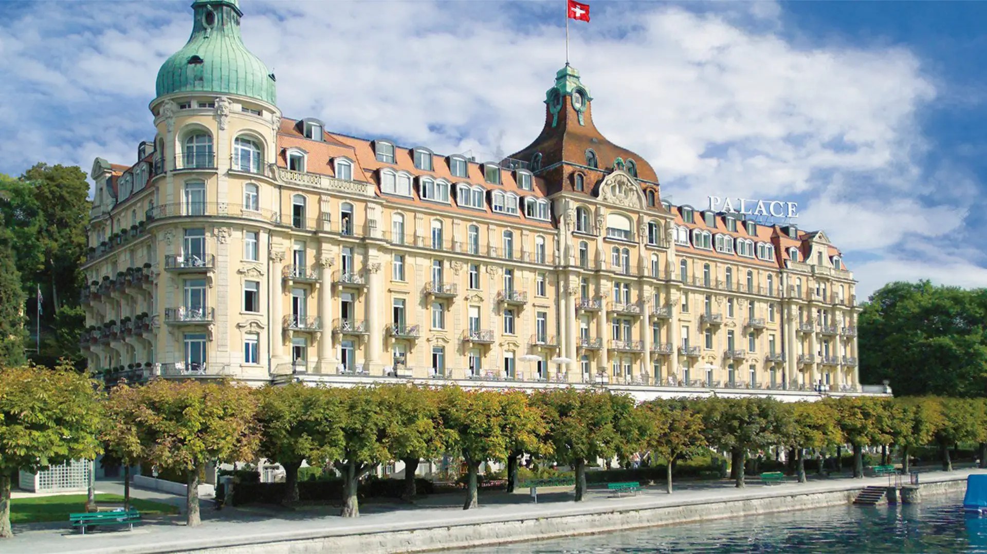 Mandarin Oriental