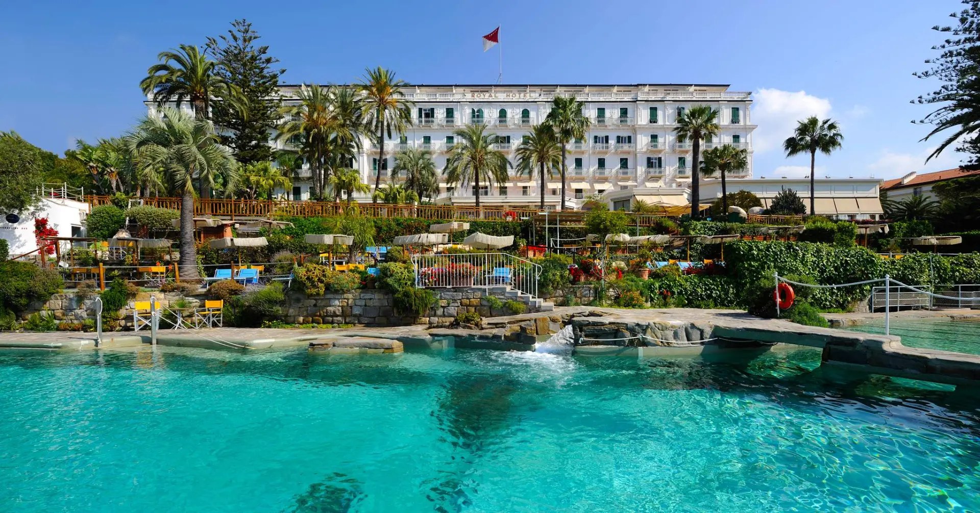 Royal San Remo