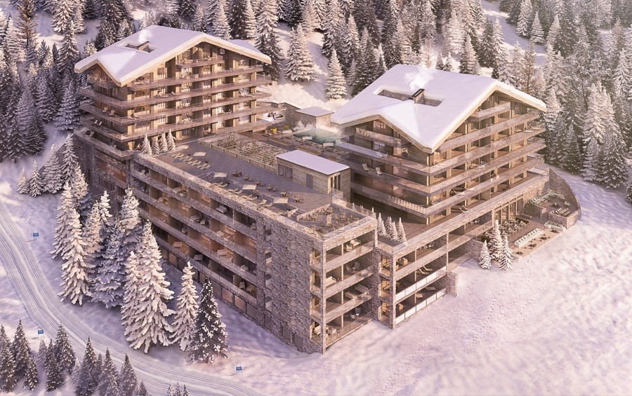 Six Senses 