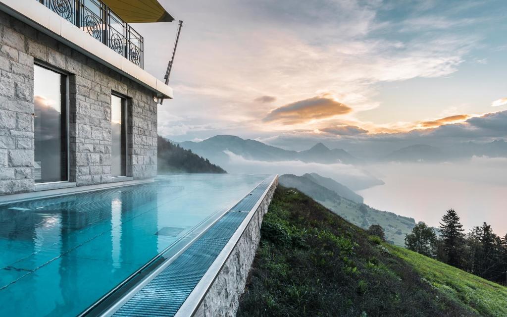 Villa Honegg